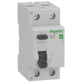 Schneider Residual current circuit breaker, 2-pole, 63A - Rubicon Installer Portal
